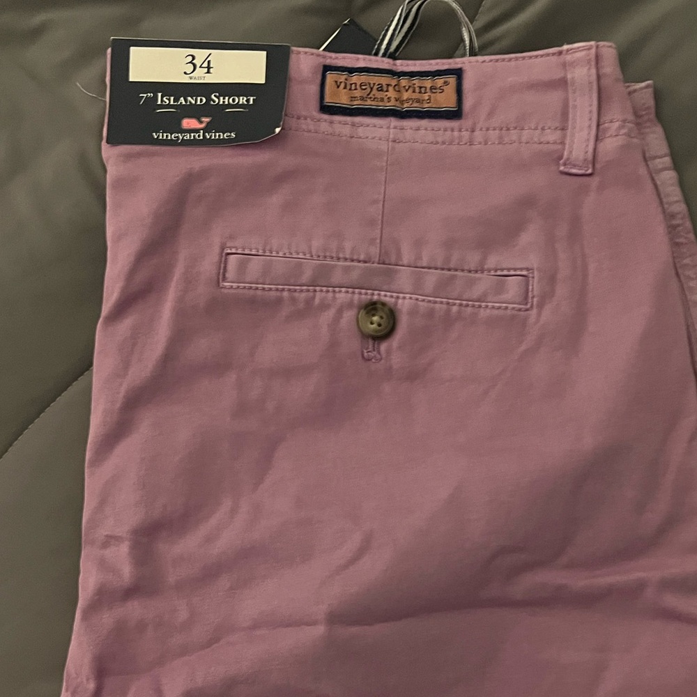 NWT Vineyard Vines breaker shorts 7in